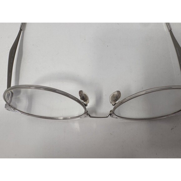 Ray-Ban RB5396 Eyeglass Frames Only 51-19-140 2936 Only One Available ￼ main image 11